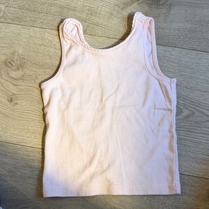 Gymboree Light Pink Camisole for Kids
